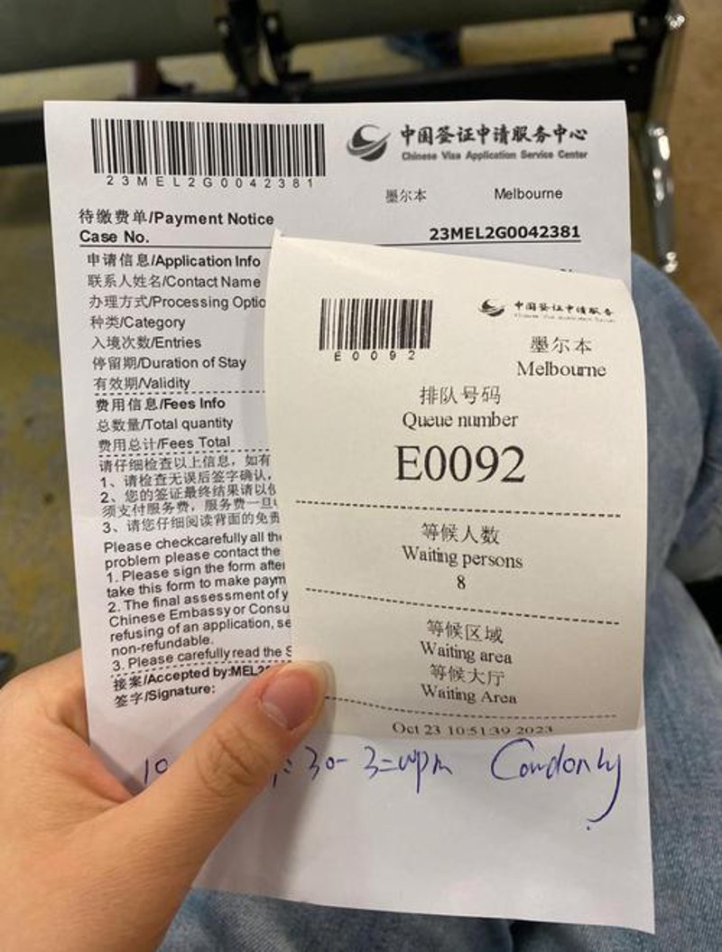 旅游签证办理：一份完美的经验分享